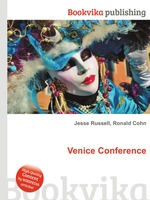 Venice Conference