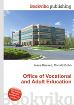 Office of Vocational and Adult Education