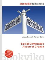 Social Democratic Action of Croatia