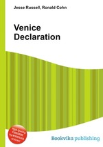 Venice Declaration