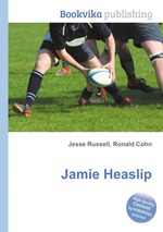 Jamie Heaslip