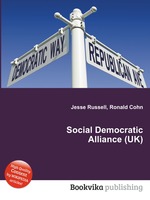 Social Democratic Alliance (UK)