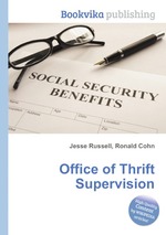 Office of Thrift Supervision