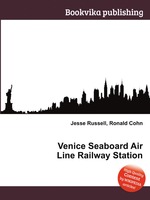 Venice Seaboard Air Line Railway Station