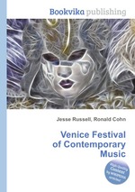 Venice Festival of Contemporary Music