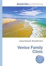 Venice Family Clinic