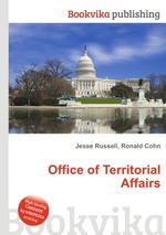 Office of Territorial Affairs