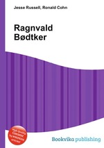 Ragnvald Bdtker