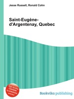 Saint-Eugne-d`Argentenay, Quebec