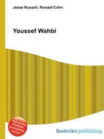 Youssef Wahbi