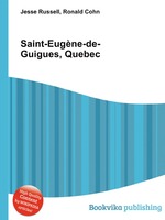 Saint-Eugne-de-Guigues, Quebec