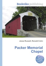 Packer Memorial Chapel