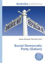 Social Democratic Party (Gabon)