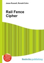 Rail Fence Cipher