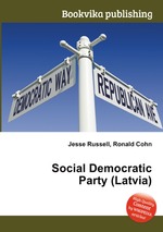 Social Democratic Party (Latvia)