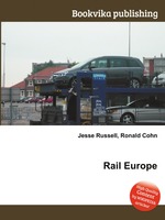 Rail Europe