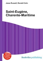 Saint-Eugne, Charente-Maritime