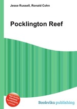 Pocklington Reef