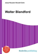 Walter Blandford