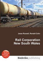 Rail Corporation New South Wales