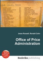 Office of Price Administration