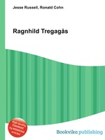 Ragnhild Tregags