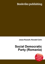 Social Democratic Party (Romania)