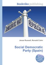 Social Democratic Party (Spain)