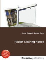 Packet Clearing House