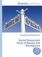 Social Democratic Party of Bosnia and Herzegovina