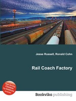 Rail Coach Factory