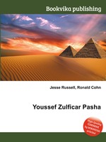 Youssef Zulficar Pasha