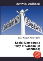 Social Democratic Party of Canada (in Manitoba)