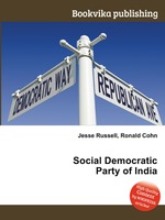 Social Democratic Party of India