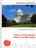 Office of Presidential Letters and Messages