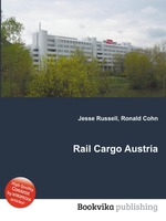 Rail Cargo Austria