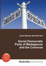 Social Democratic Party of Madagascar and the Comoros