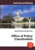 Office of Policy Coordination