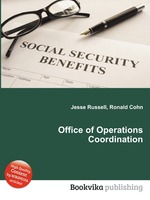 Office of Operations Coordination