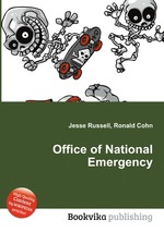 Office of National Emergency