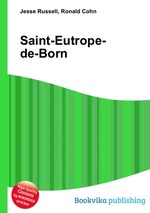 Saint-Eutrope-de-Born