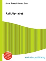 Rail Alphabet