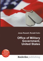 Office of Military Government, United States