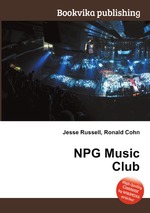 NPG Music Club