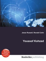 Youssof Kohzad