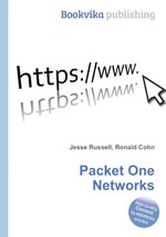 Packet One Networks