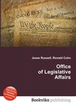 Office of Legislative Affairs