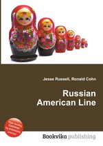 Russian American Line