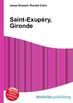 Saint-Exupry, Gironde