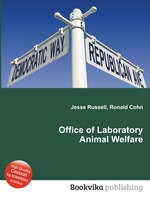 Office of Laboratory Animal Welfare